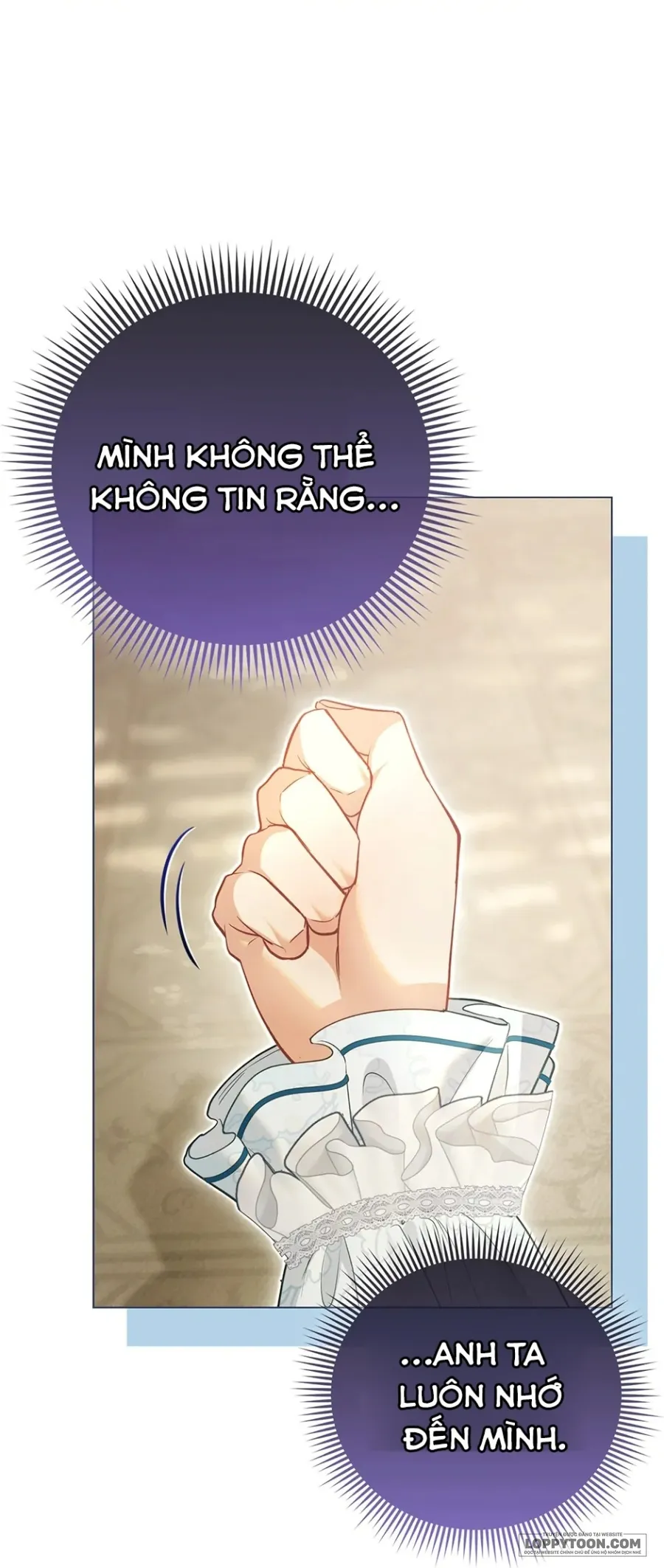 Phương Pháp Trồng Lúa Đặc Biệt Của Ác Nữ - Chap 48