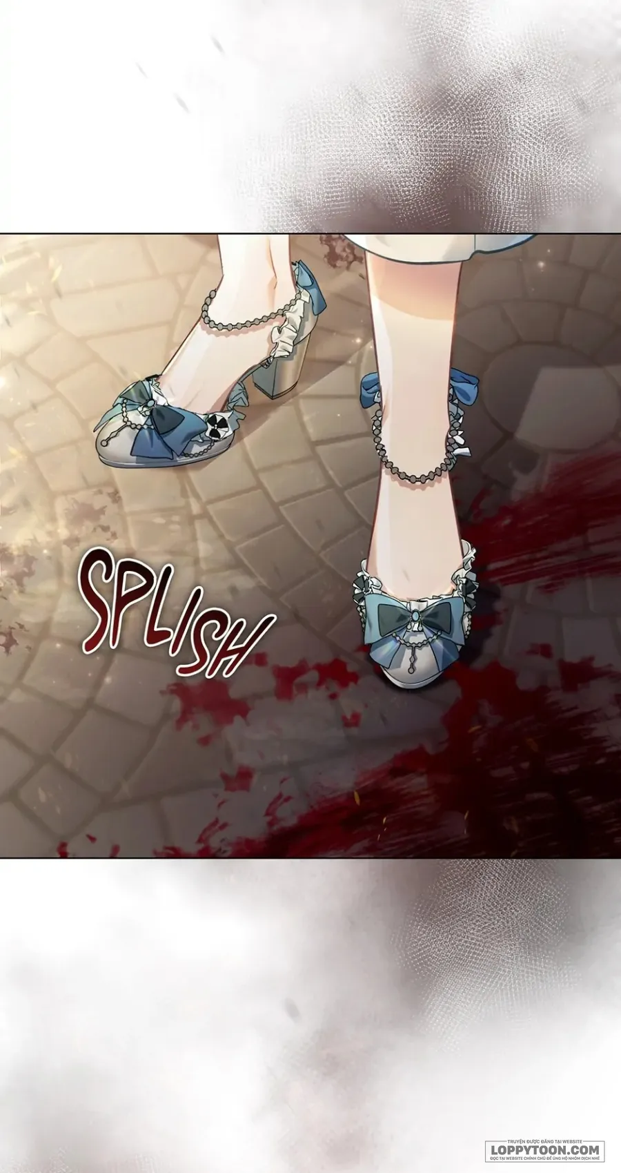 Phương Pháp Trồng Lúa Đặc Biệt Của Ác Nữ - Chap 48