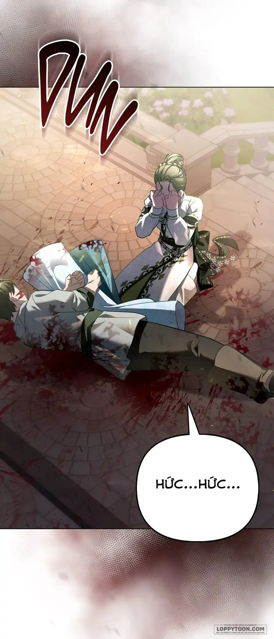 Phương Pháp Trồng Lúa Đặc Biệt Của Ác Nữ - Chap 48