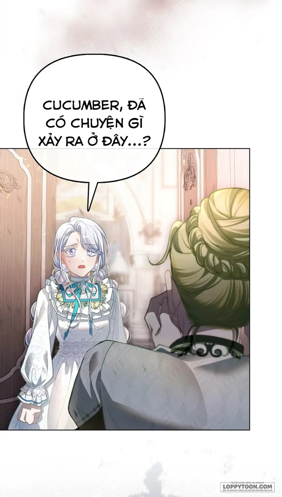 Phương Pháp Trồng Lúa Đặc Biệt Của Ác Nữ - Chap 48