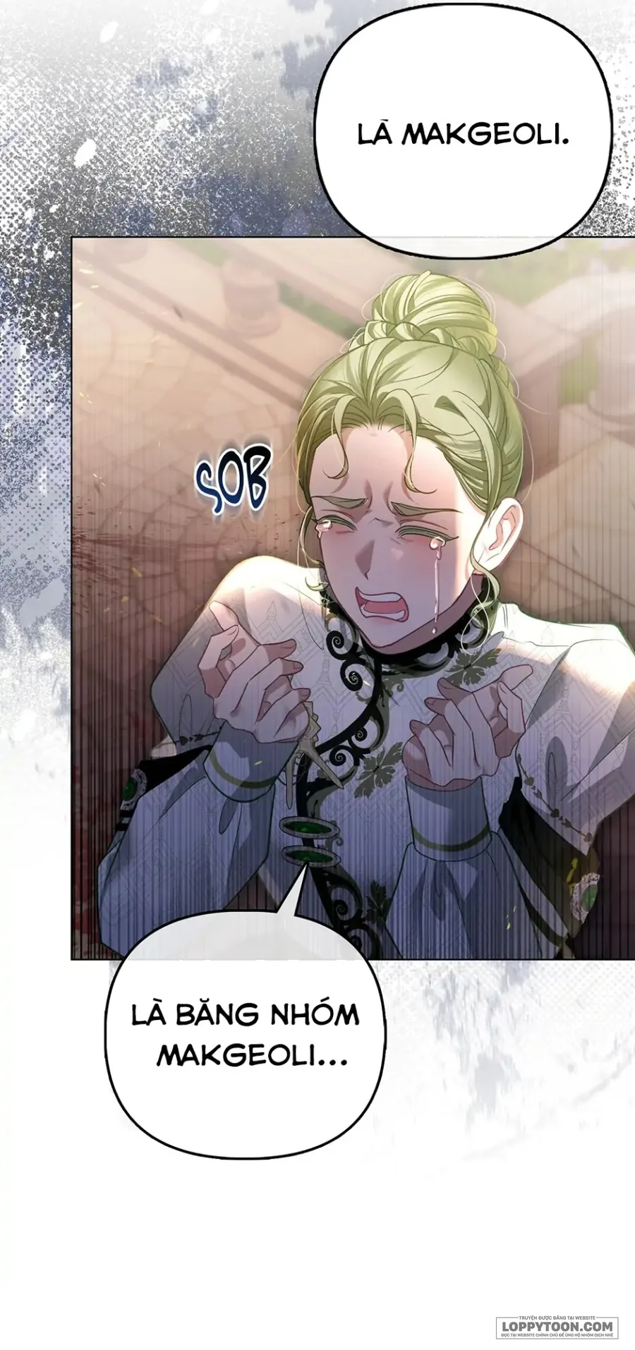 Phương Pháp Trồng Lúa Đặc Biệt Của Ác Nữ - Chap 48