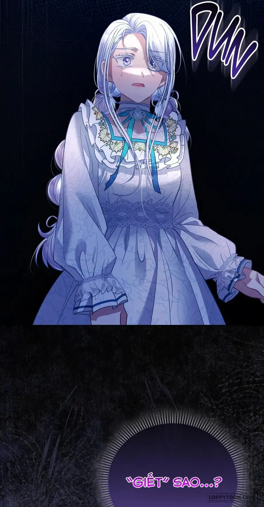 Phương Pháp Trồng Lúa Đặc Biệt Của Ác Nữ - Chap 48