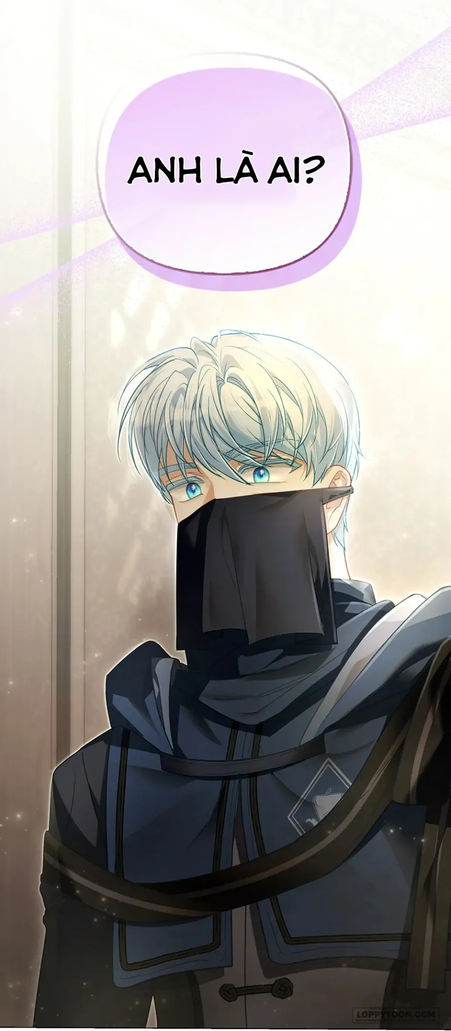 Phương Pháp Trồng Lúa Đặc Biệt Của Ác Nữ - Chap 48