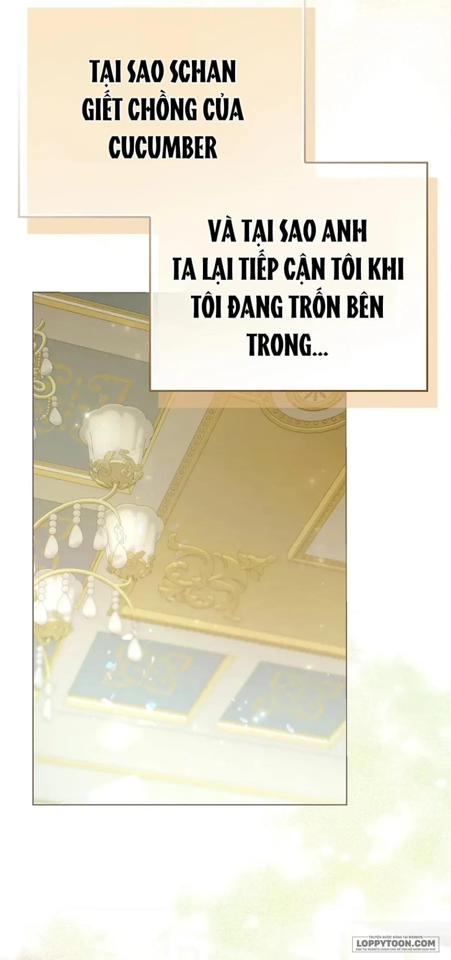 Phương Pháp Trồng Lúa Đặc Biệt Của Ác Nữ - Chap 48