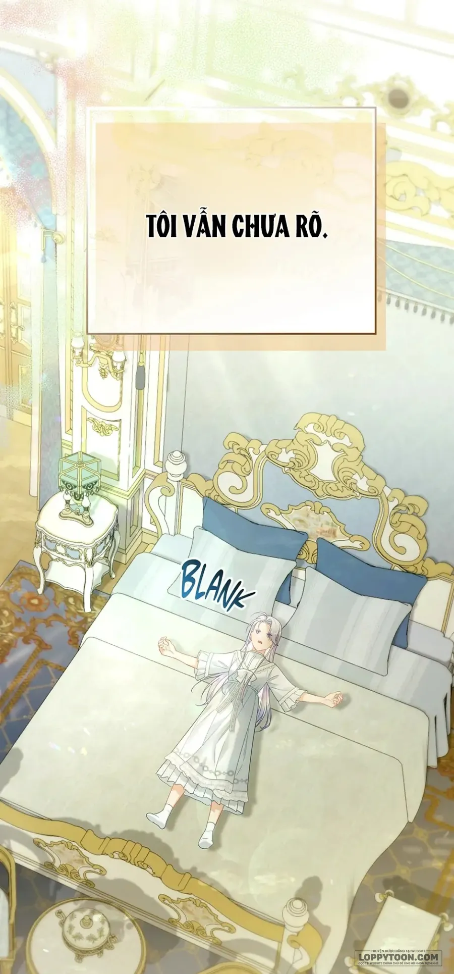 Phương Pháp Trồng Lúa Đặc Biệt Của Ác Nữ - Chap 48