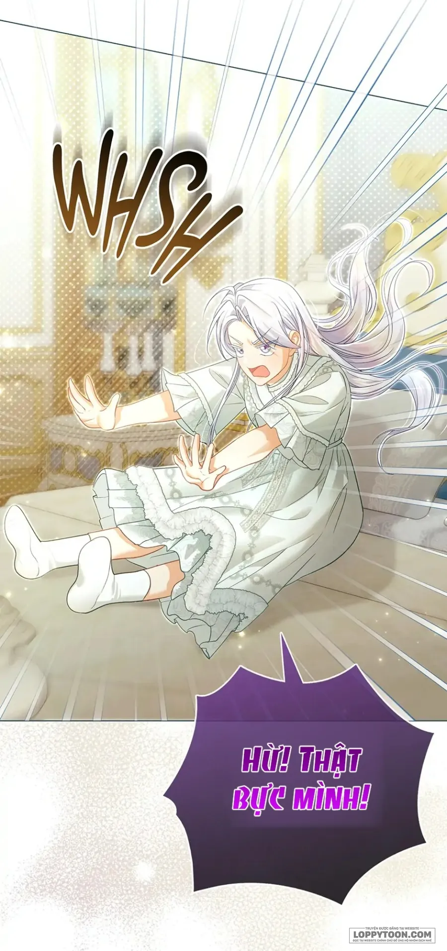 Phương Pháp Trồng Lúa Đặc Biệt Của Ác Nữ - Chap 48