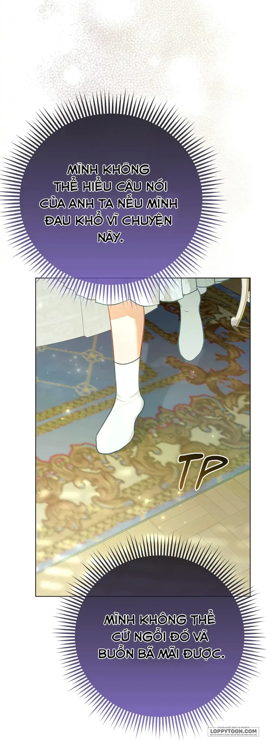 Phương Pháp Trồng Lúa Đặc Biệt Của Ác Nữ - Chap 48