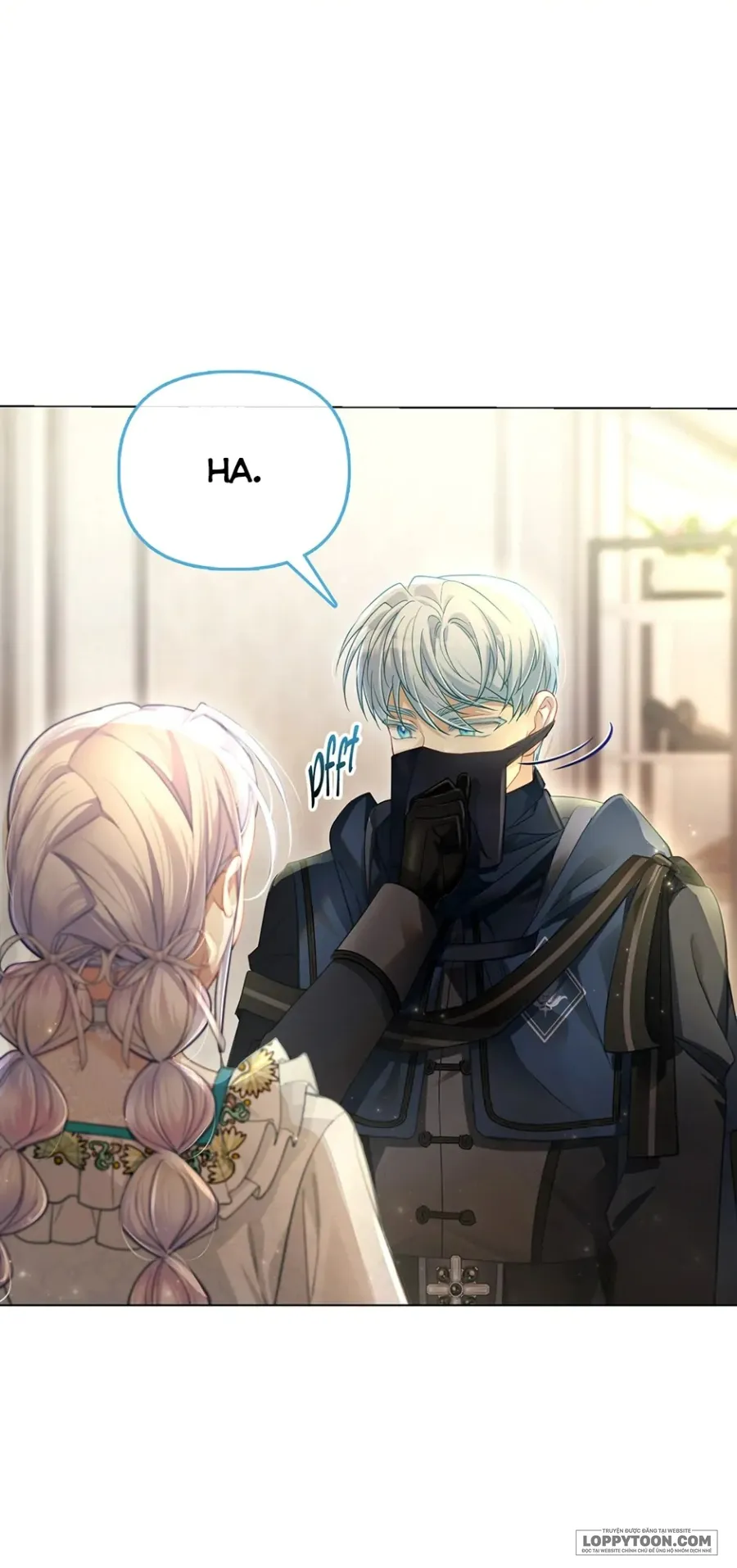 Phương Pháp Trồng Lúa Đặc Biệt Của Ác Nữ - Chap 48