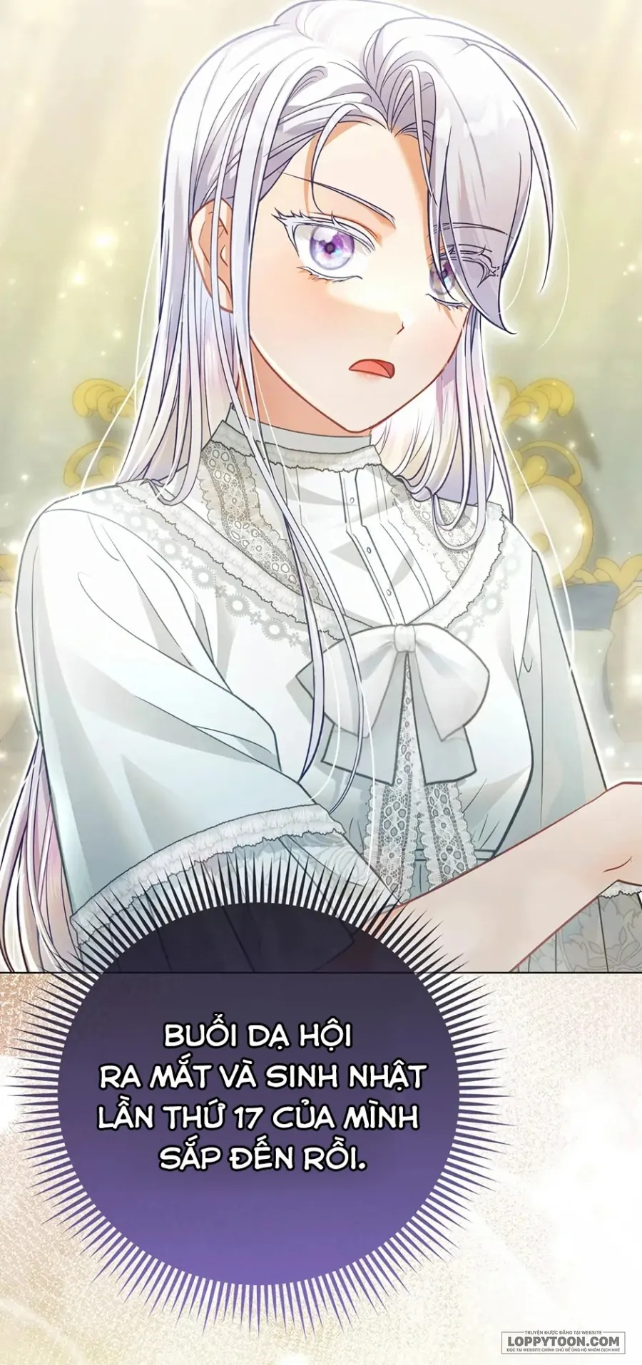 Phương Pháp Trồng Lúa Đặc Biệt Của Ác Nữ - Chap 48