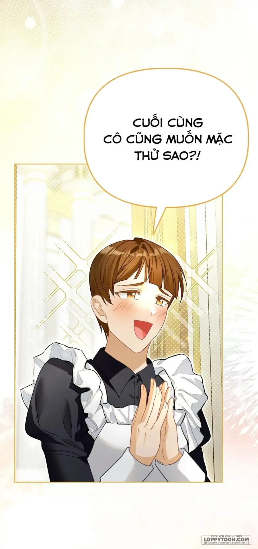 Phương Pháp Trồng Lúa Đặc Biệt Của Ác Nữ - Chap 48