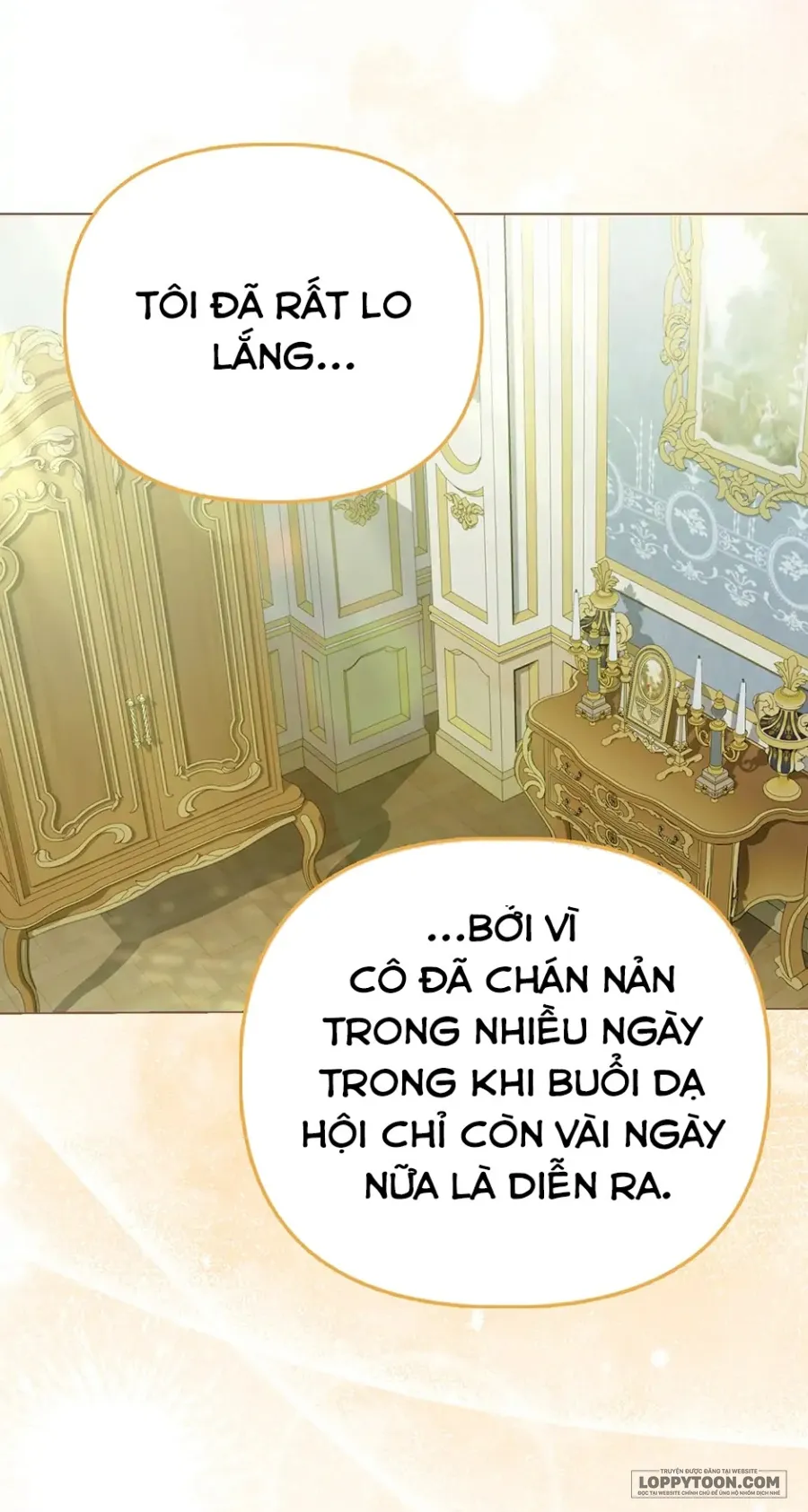 Phương Pháp Trồng Lúa Đặc Biệt Của Ác Nữ - Chap 48