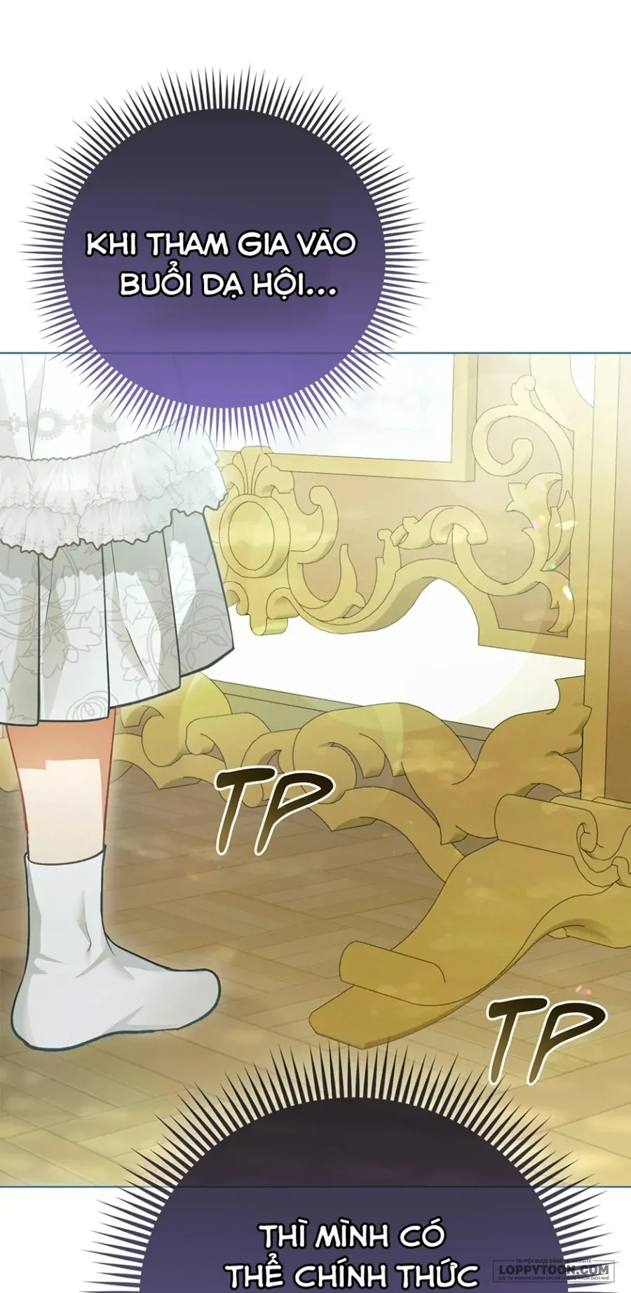 Phương Pháp Trồng Lúa Đặc Biệt Của Ác Nữ - Chap 48