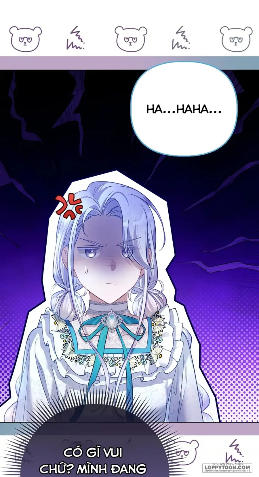 Phương Pháp Trồng Lúa Đặc Biệt Của Ác Nữ - Chap 48