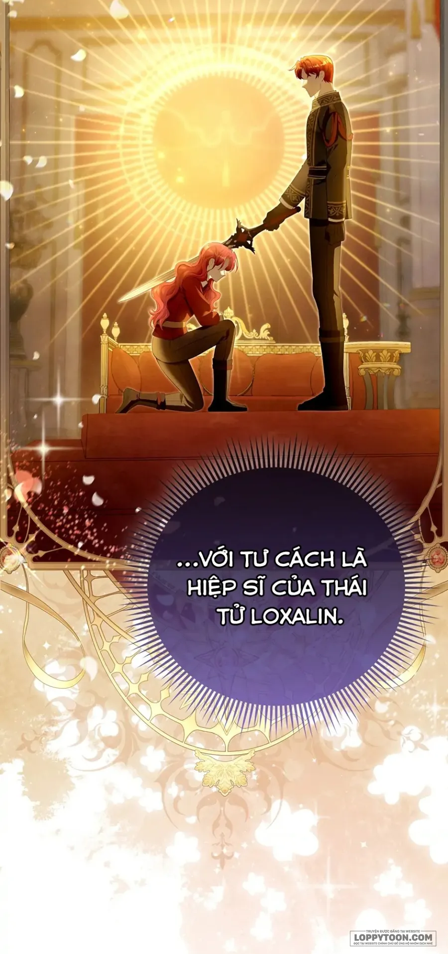 Phương Pháp Trồng Lúa Đặc Biệt Của Ác Nữ - Chap 48