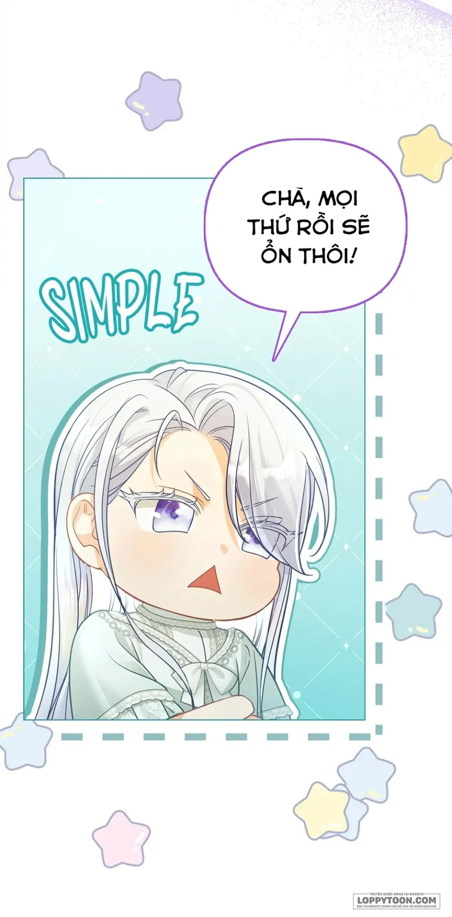 Phương Pháp Trồng Lúa Đặc Biệt Của Ác Nữ - Chap 48