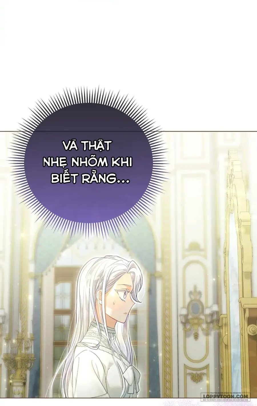 Phương Pháp Trồng Lúa Đặc Biệt Của Ác Nữ - Chap 48