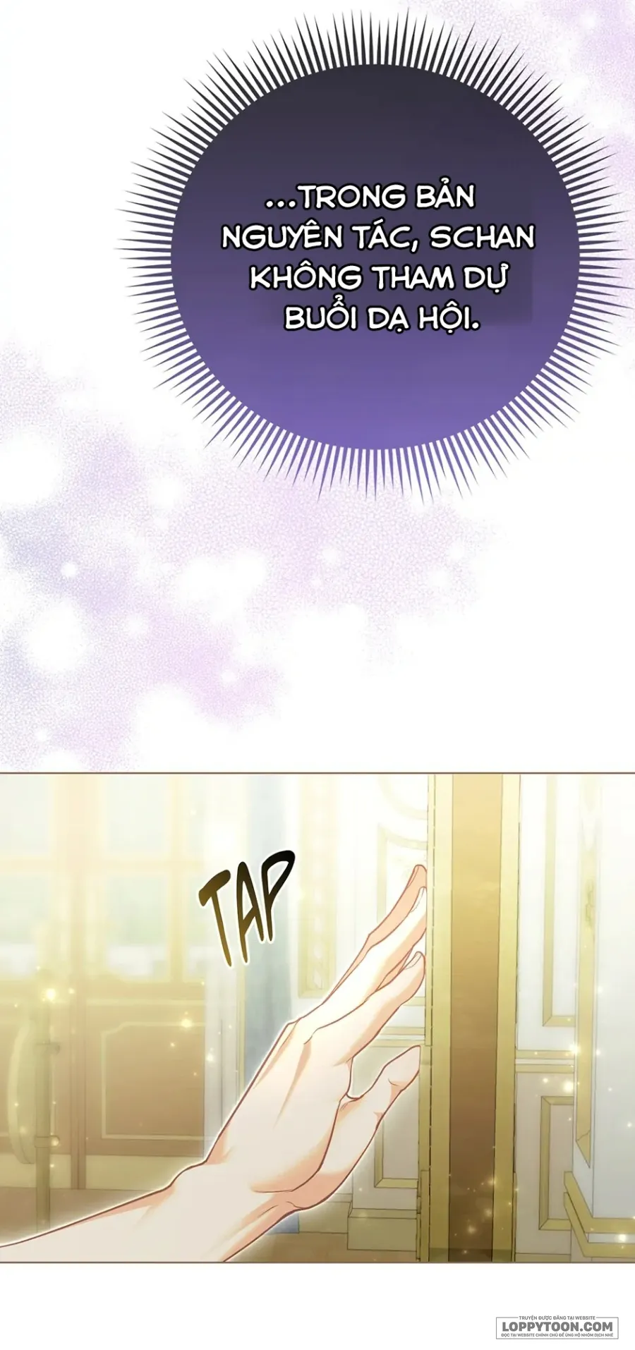 Phương Pháp Trồng Lúa Đặc Biệt Của Ác Nữ - Chap 48