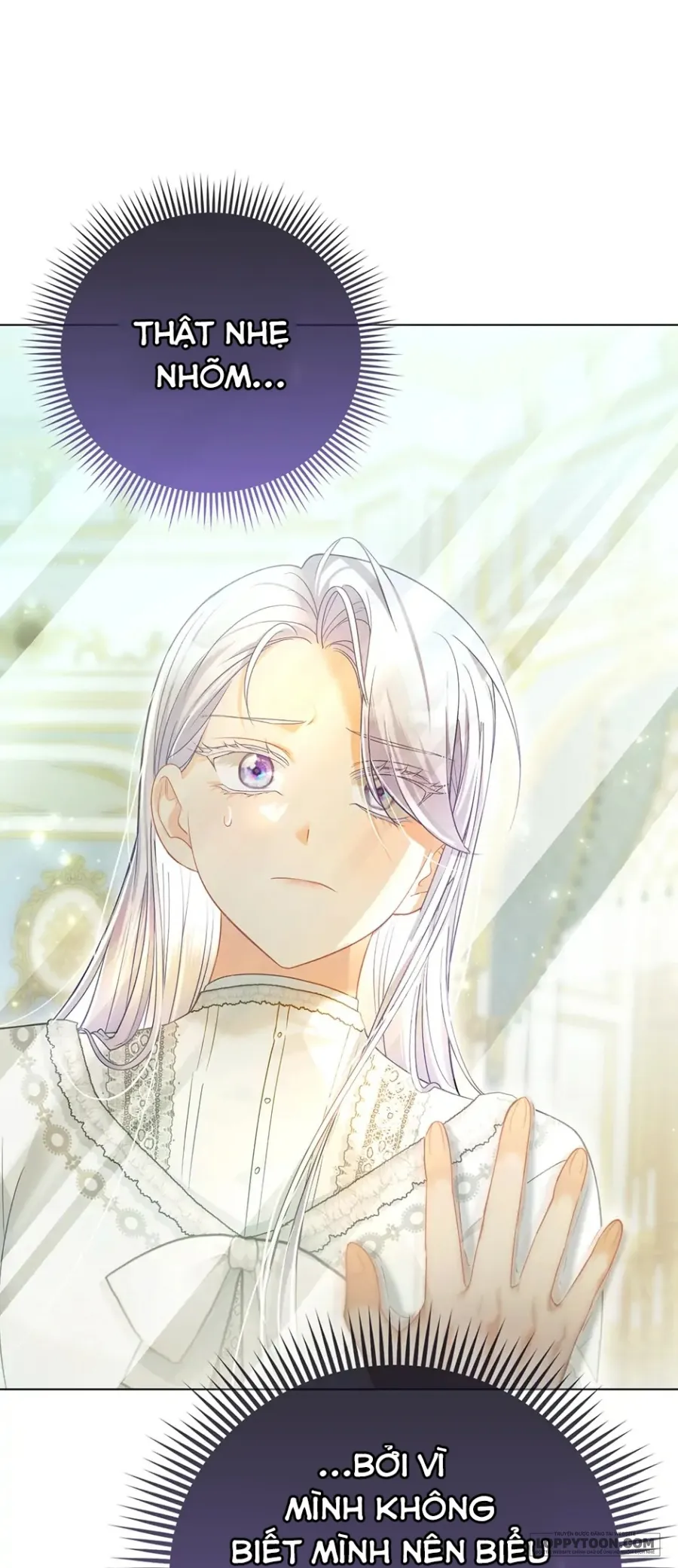 Phương Pháp Trồng Lúa Đặc Biệt Của Ác Nữ - Chap 48