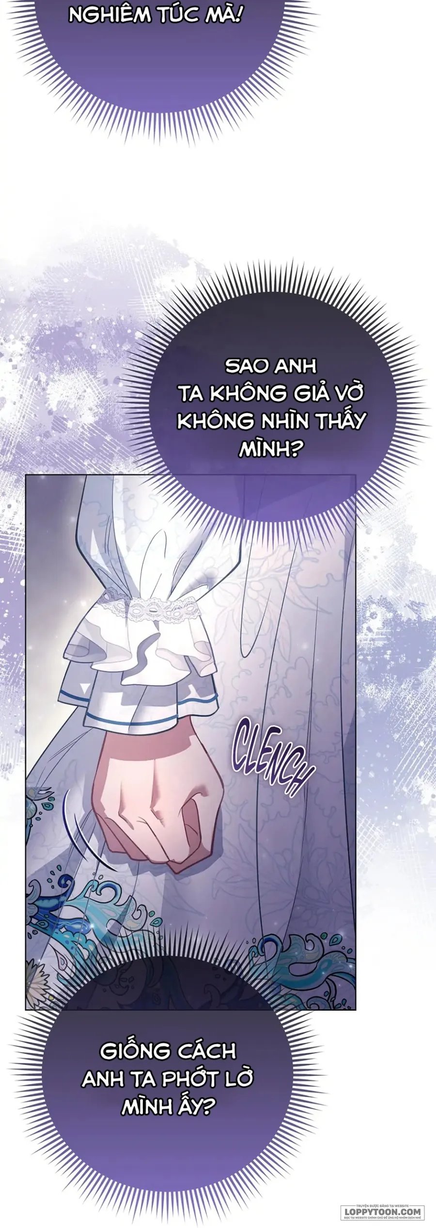 Phương Pháp Trồng Lúa Đặc Biệt Của Ác Nữ - Chap 48
