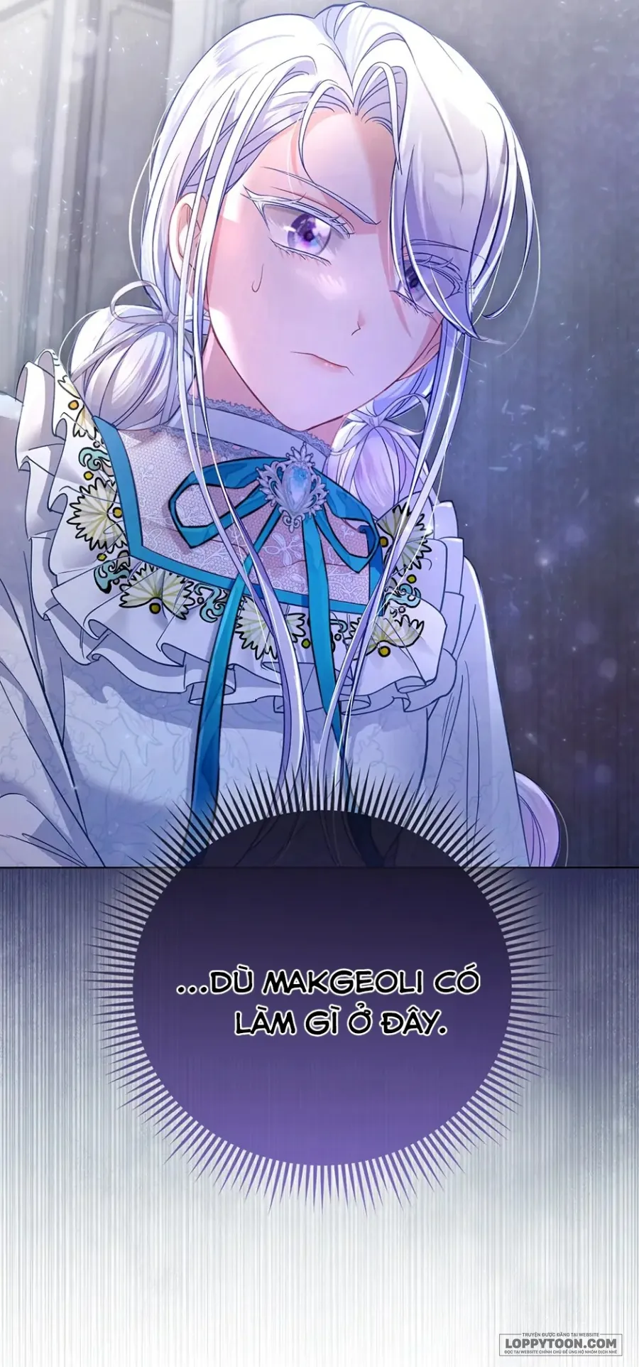 Phương Pháp Trồng Lúa Đặc Biệt Của Ác Nữ - Chap 48