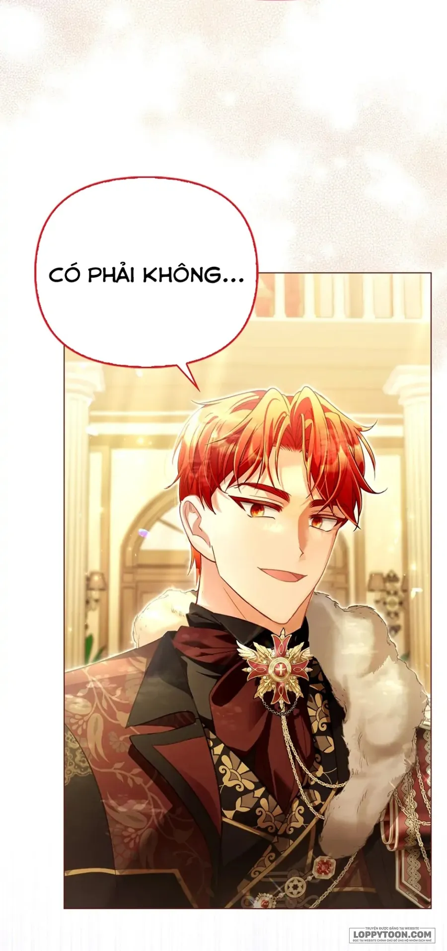 Phương Pháp Trồng Lúa Đặc Biệt Của Ác Nữ - Chap 49