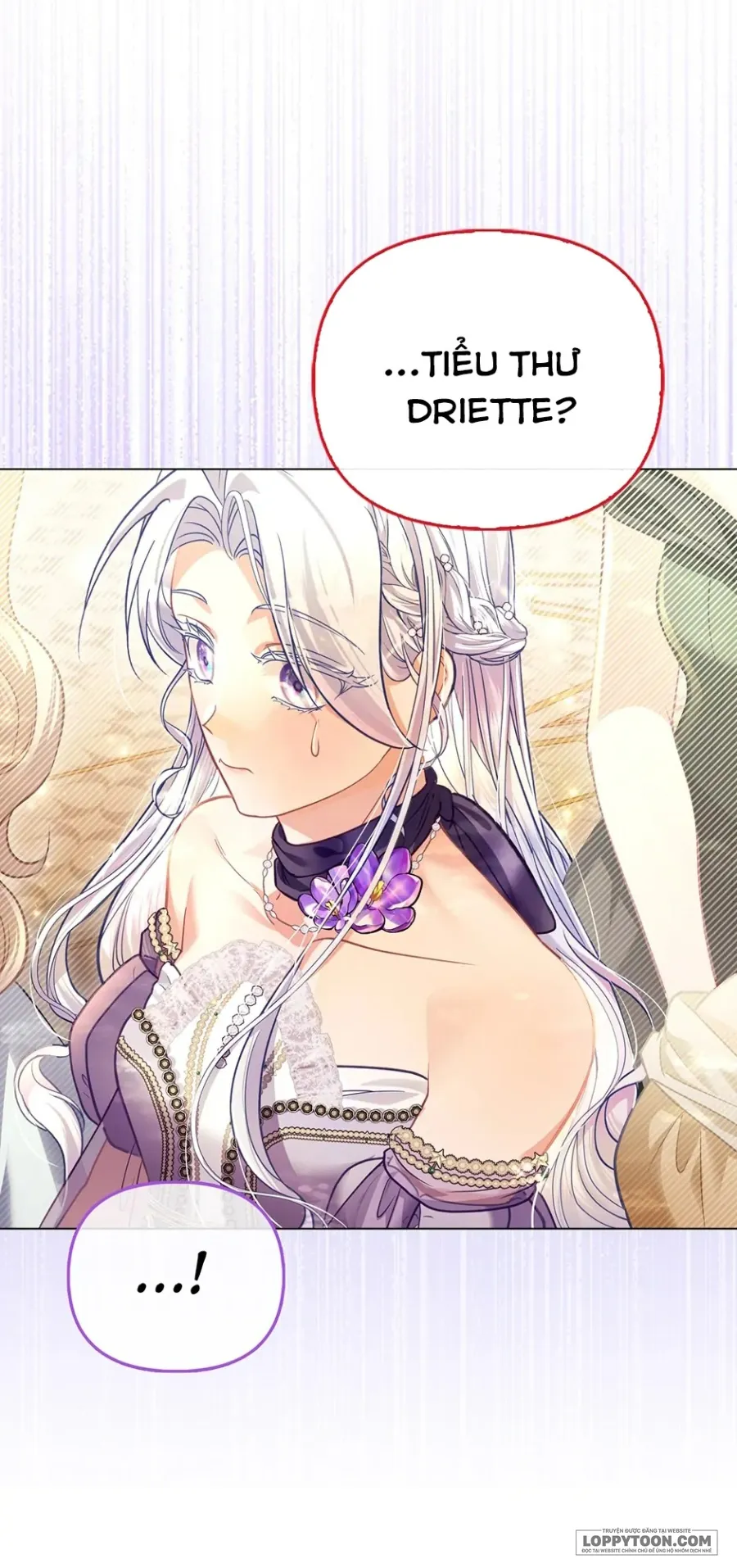Phương Pháp Trồng Lúa Đặc Biệt Của Ác Nữ - Chap 49