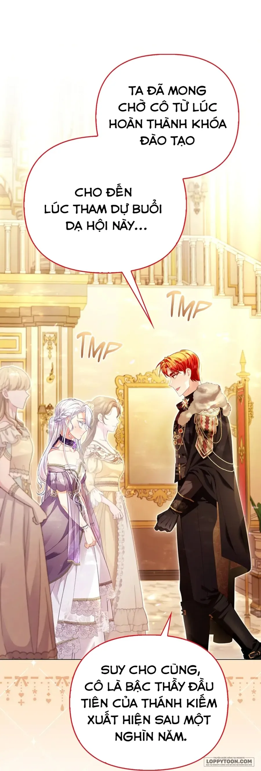 Phương Pháp Trồng Lúa Đặc Biệt Của Ác Nữ - Chap 49