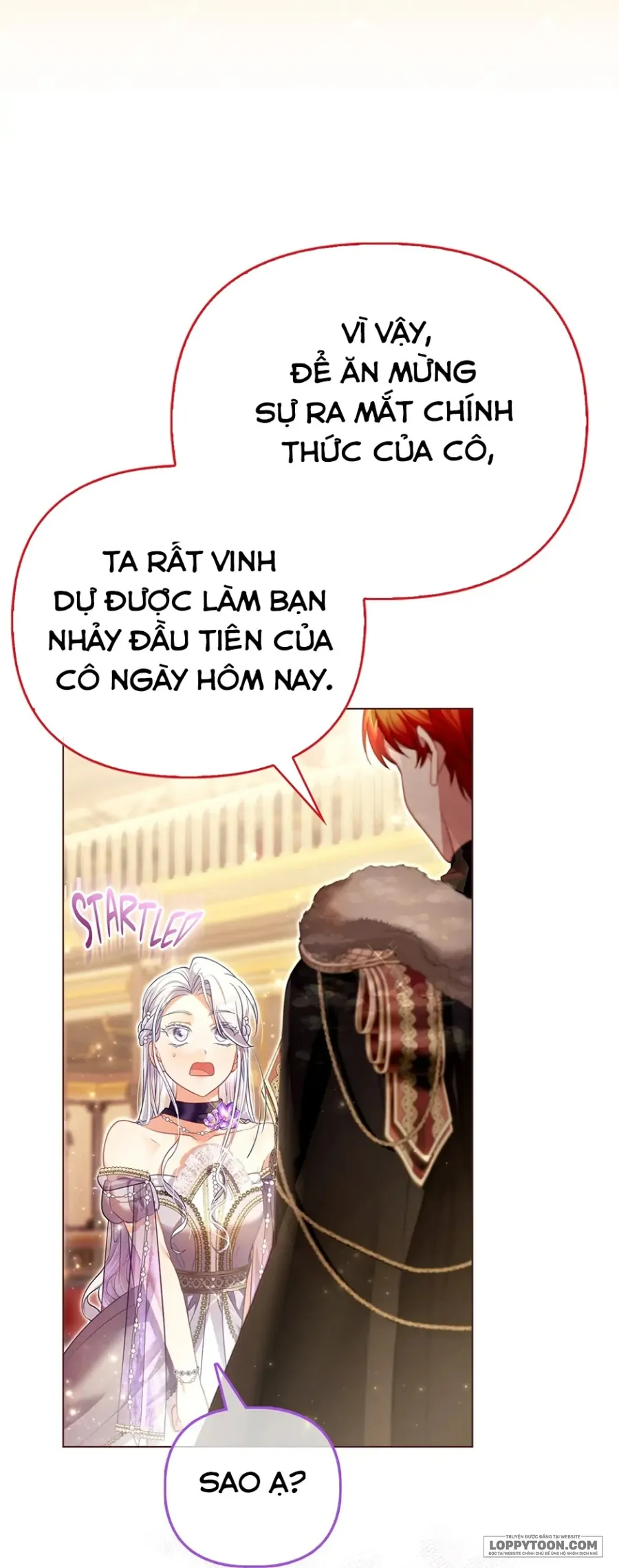 Phương Pháp Trồng Lúa Đặc Biệt Của Ác Nữ - Chap 49