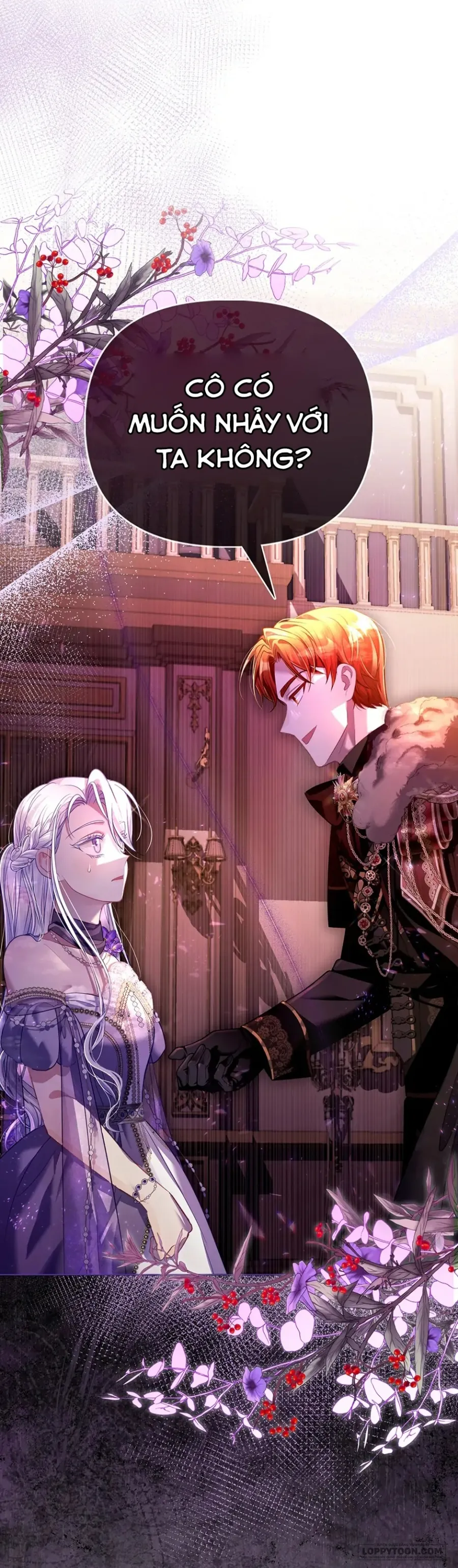Phương Pháp Trồng Lúa Đặc Biệt Của Ác Nữ - Chap 49