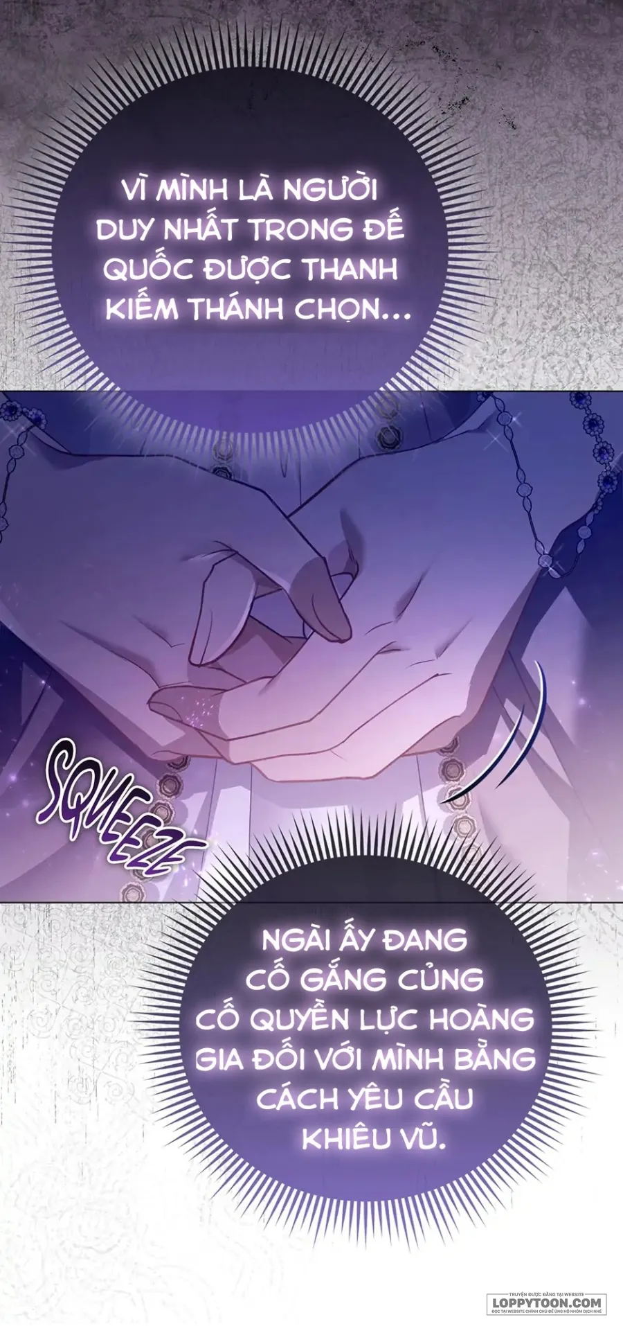 Phương Pháp Trồng Lúa Đặc Biệt Của Ác Nữ - Chap 49