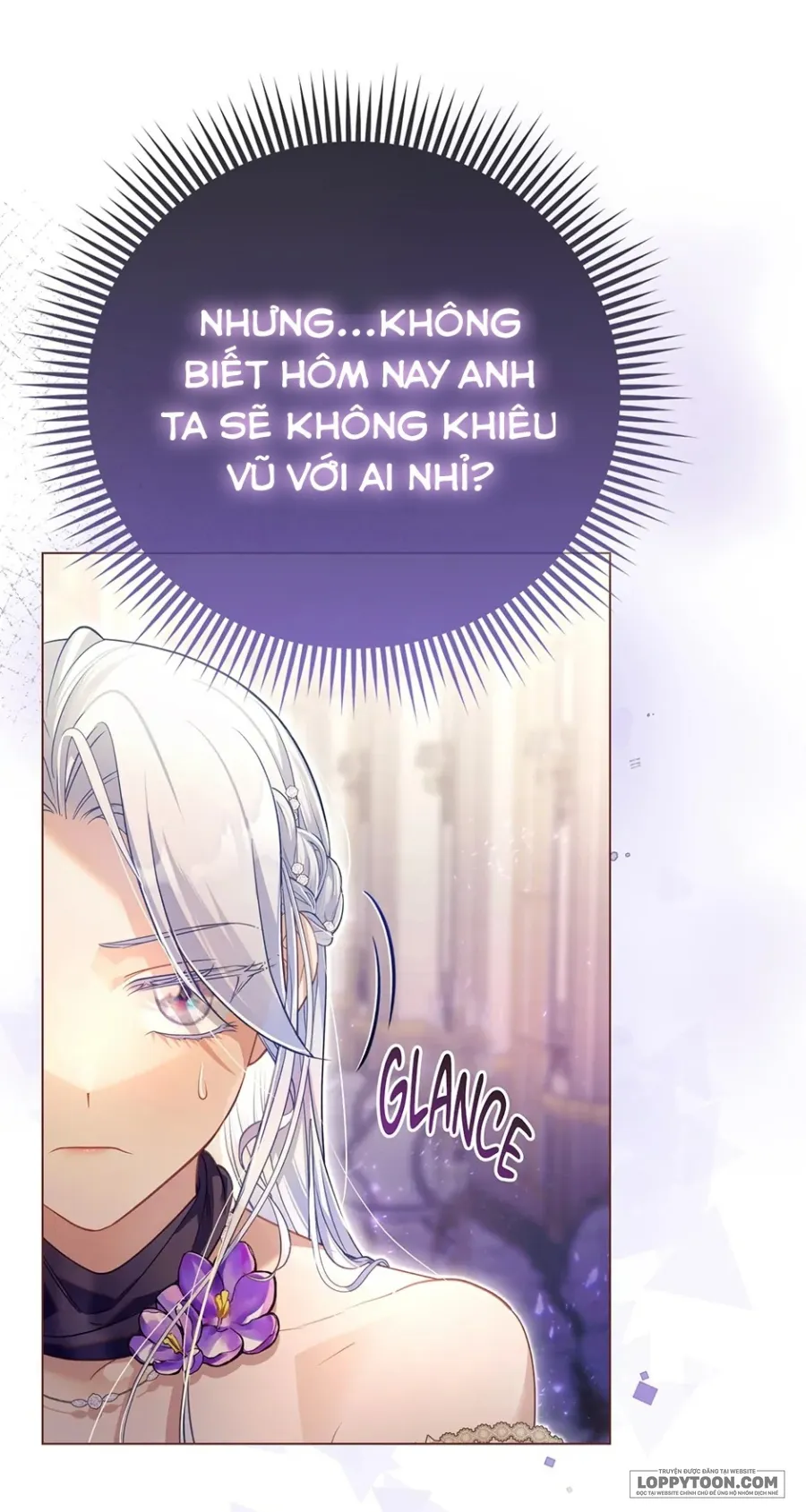 Phương Pháp Trồng Lúa Đặc Biệt Của Ác Nữ - Chap 49