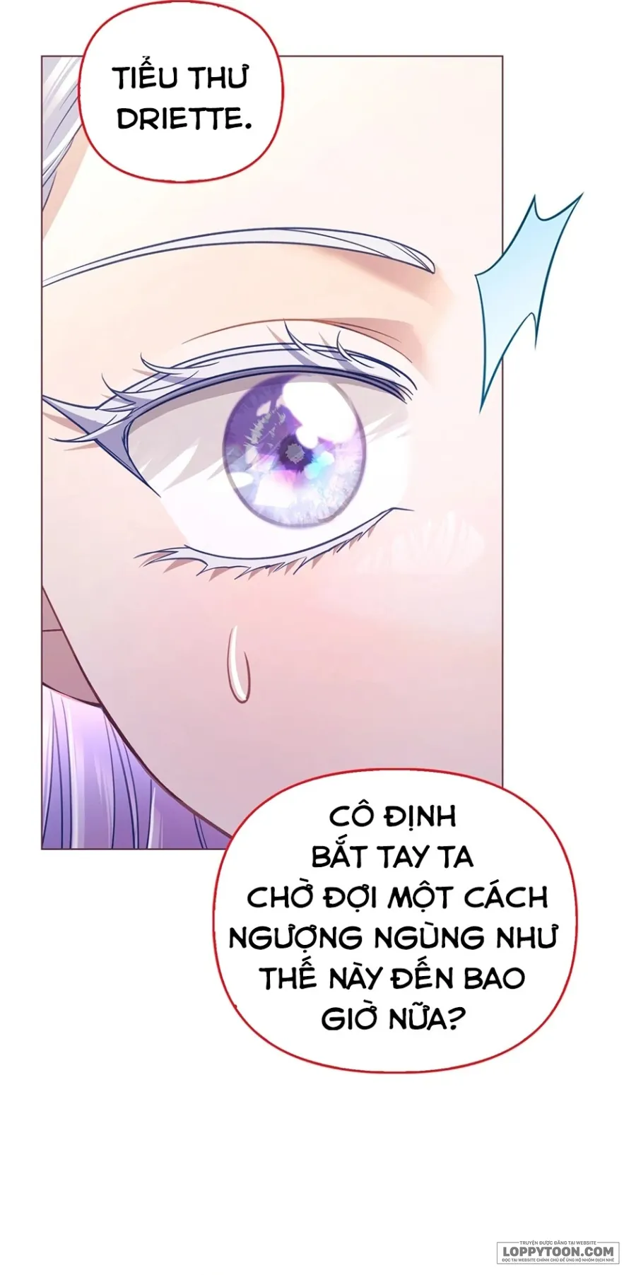 Phương Pháp Trồng Lúa Đặc Biệt Của Ác Nữ - Chap 49