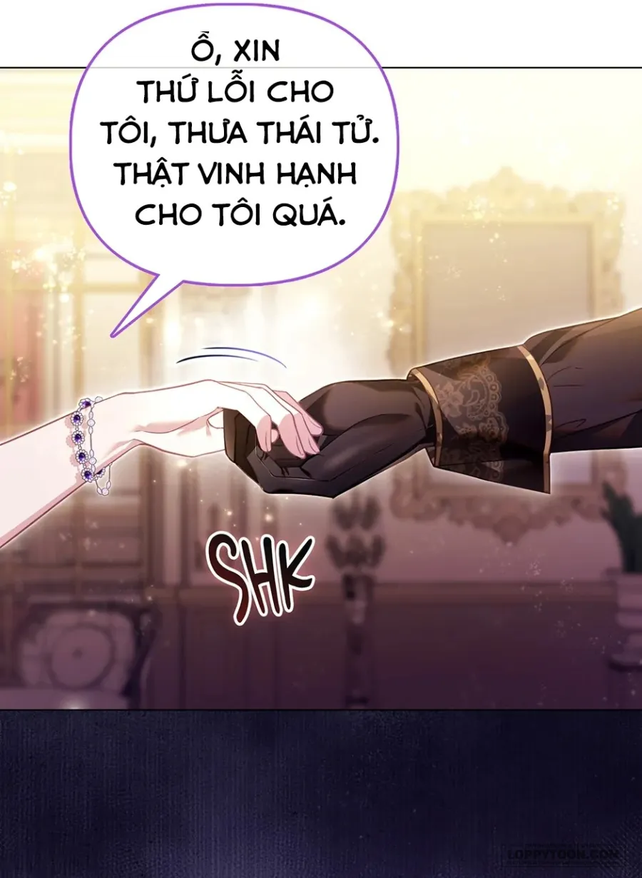 Phương Pháp Trồng Lúa Đặc Biệt Của Ác Nữ - Chap 49