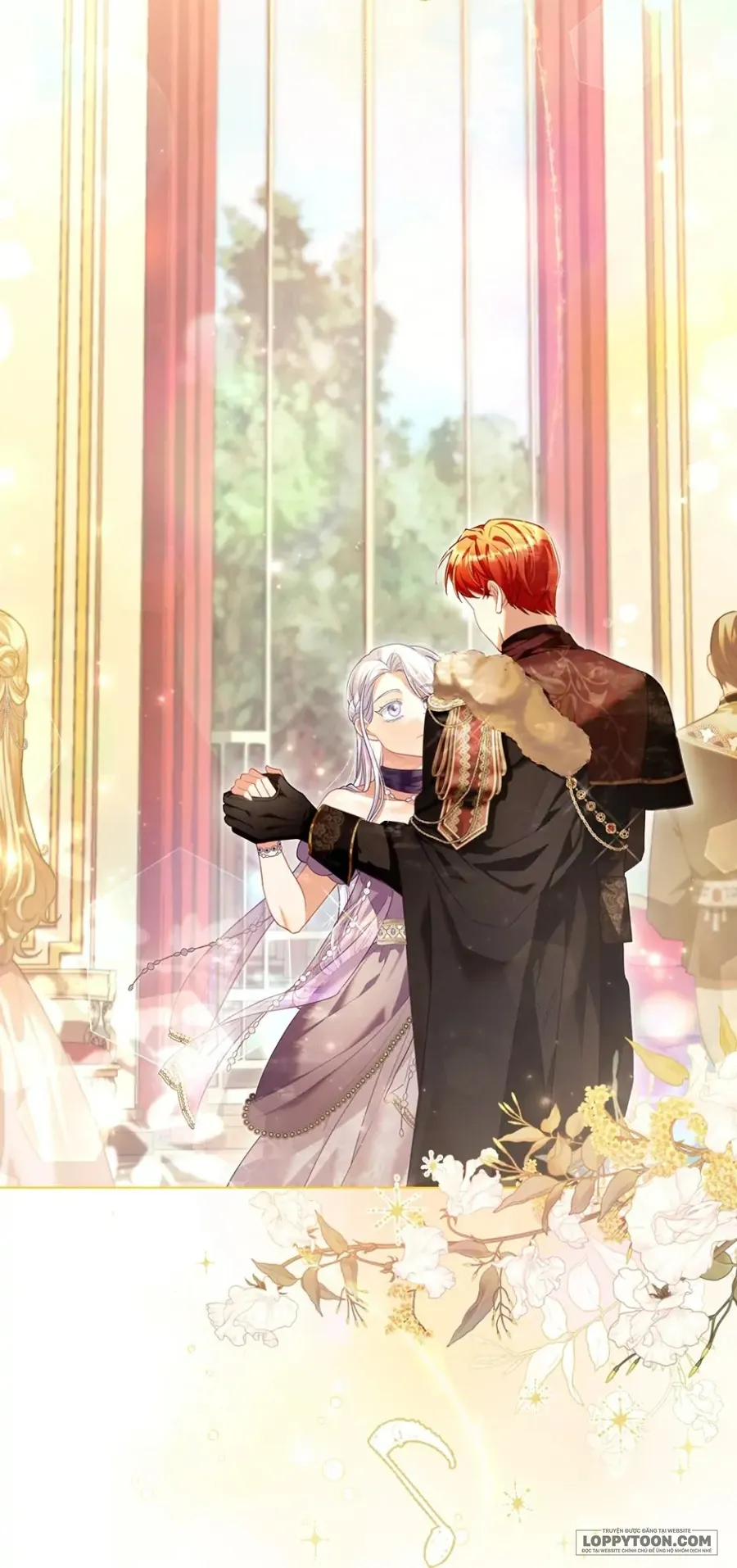 Phương Pháp Trồng Lúa Đặc Biệt Của Ác Nữ - Chap 49
