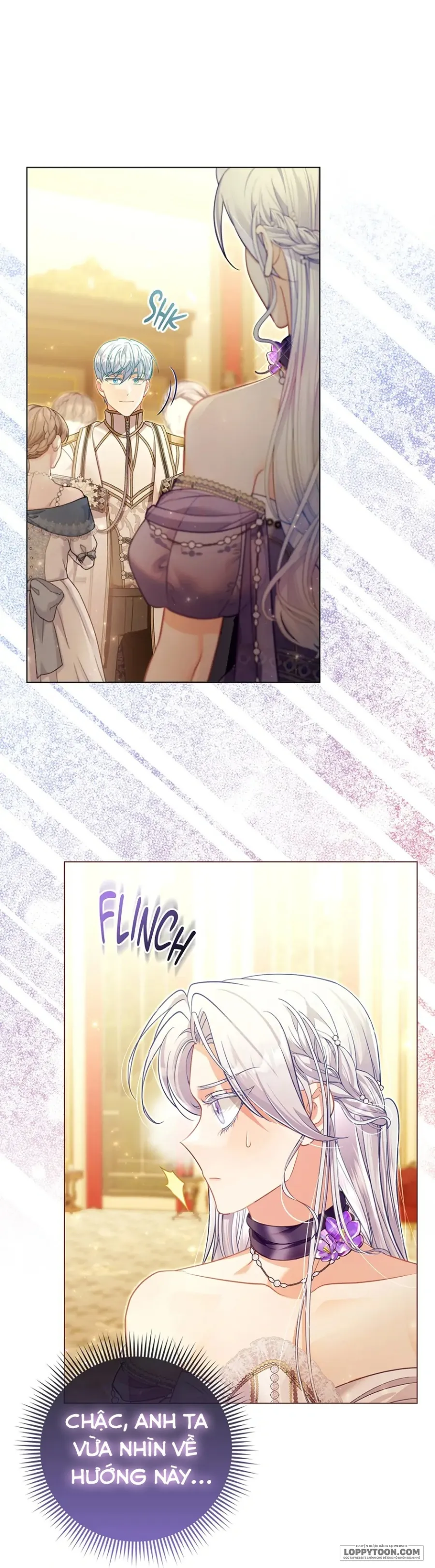 Phương Pháp Trồng Lúa Đặc Biệt Của Ác Nữ - Chap 49