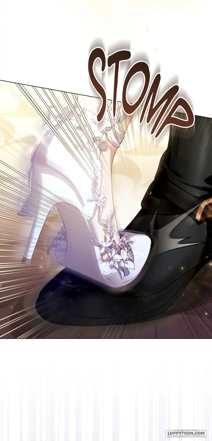 Phương Pháp Trồng Lúa Đặc Biệt Của Ác Nữ - Chap 49