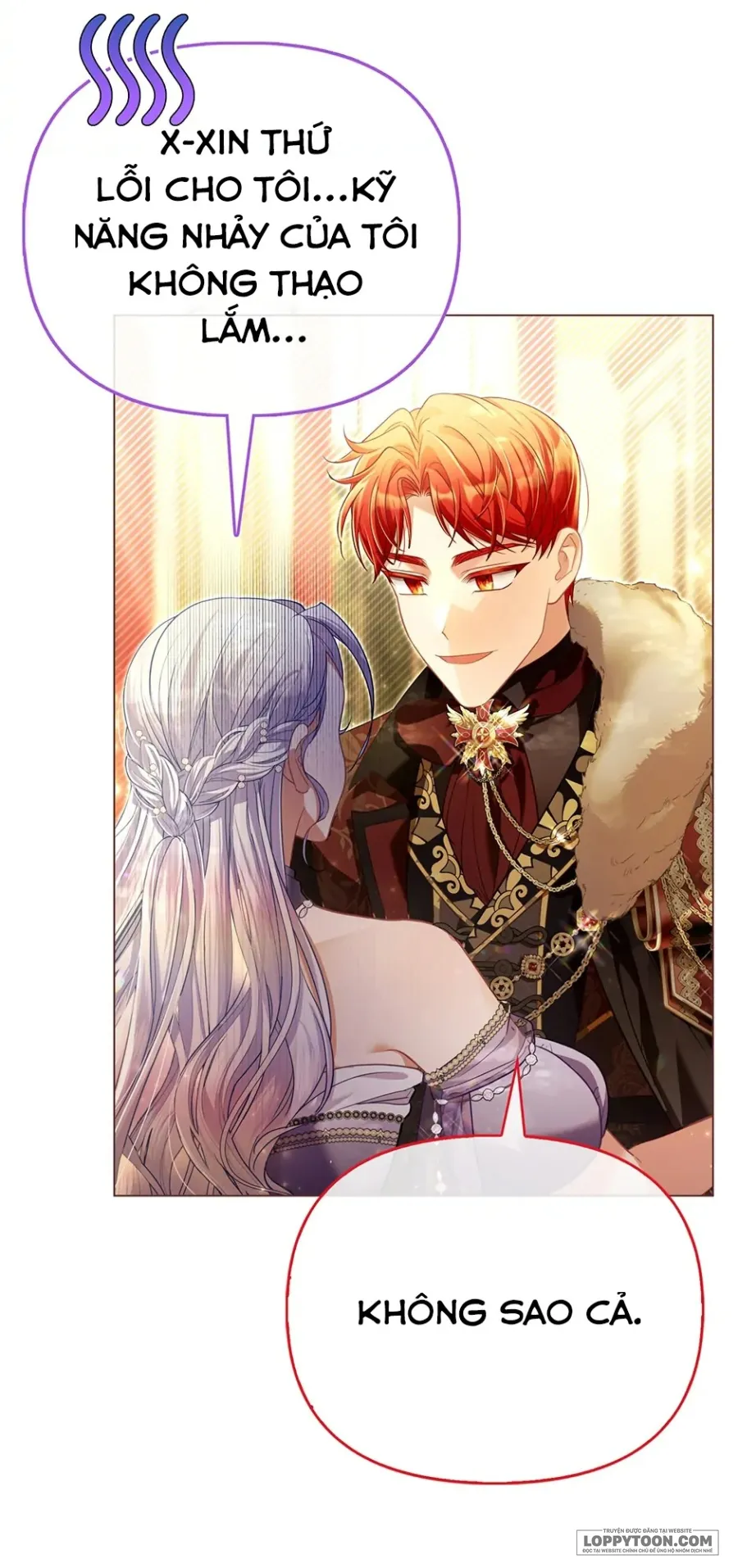 Phương Pháp Trồng Lúa Đặc Biệt Của Ác Nữ - Chap 49