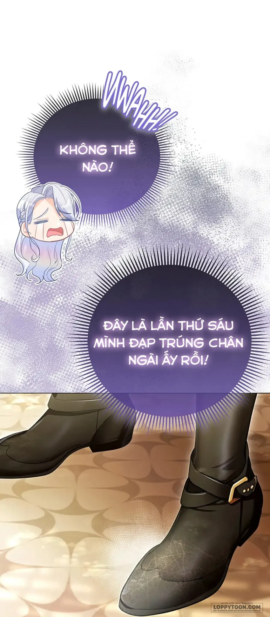 Phương Pháp Trồng Lúa Đặc Biệt Của Ác Nữ - Chap 49