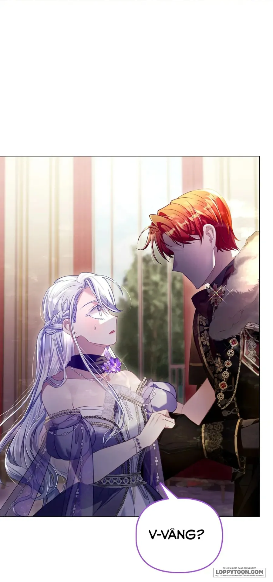Phương Pháp Trồng Lúa Đặc Biệt Của Ác Nữ - Chap 49