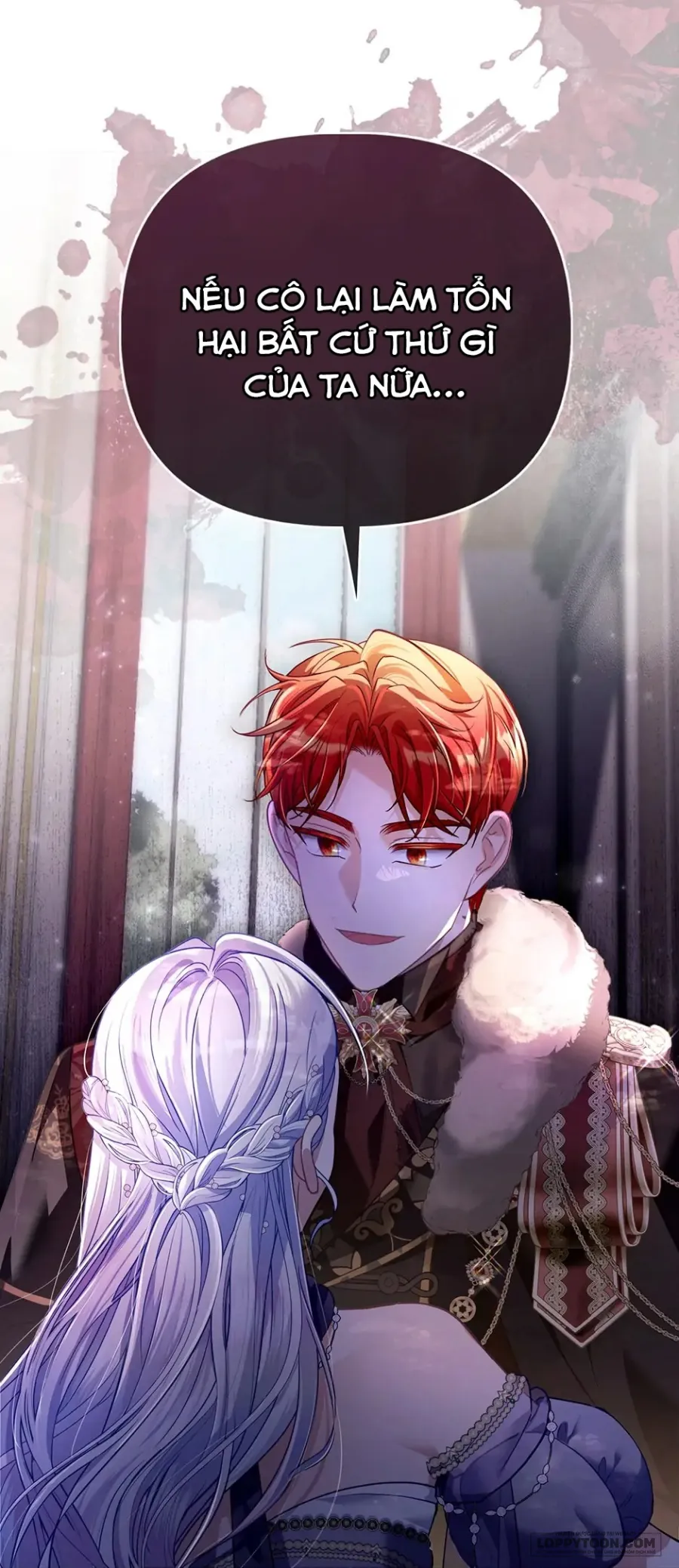 Phương Pháp Trồng Lúa Đặc Biệt Của Ác Nữ - Chap 49