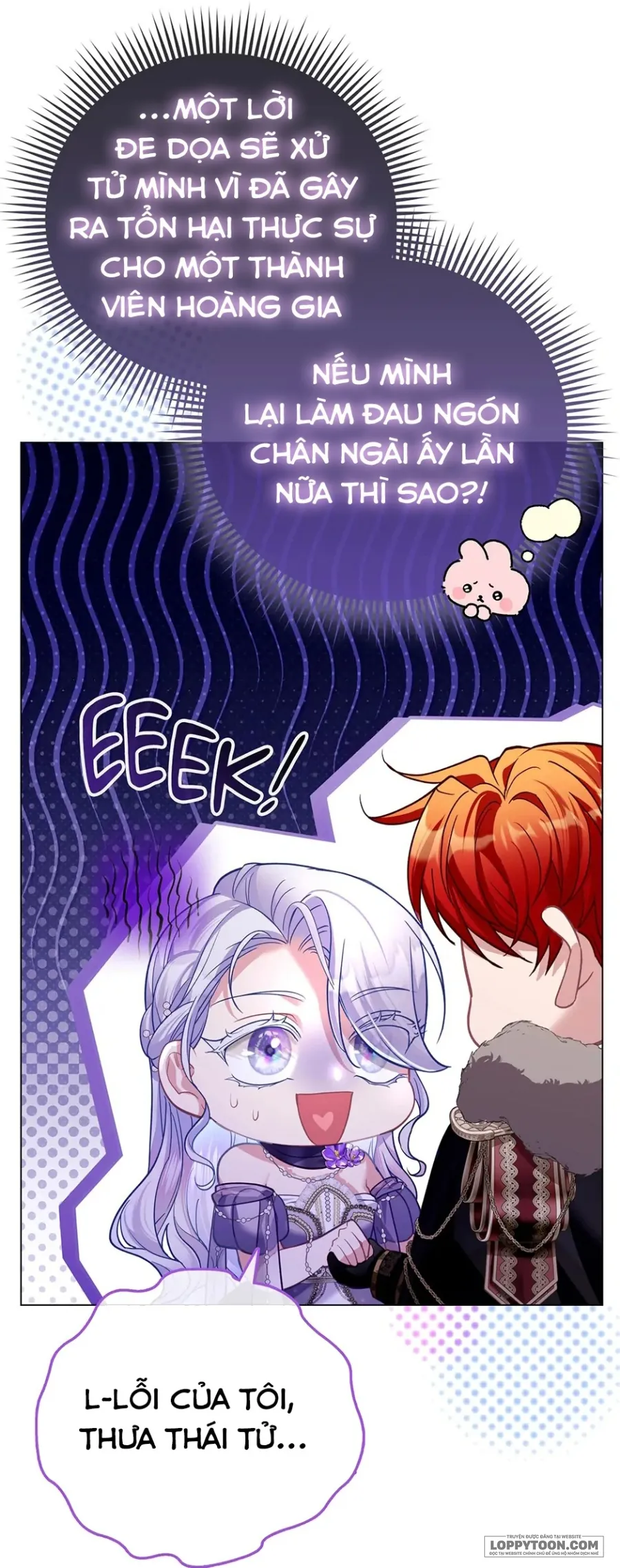 Phương Pháp Trồng Lúa Đặc Biệt Của Ác Nữ - Chap 49