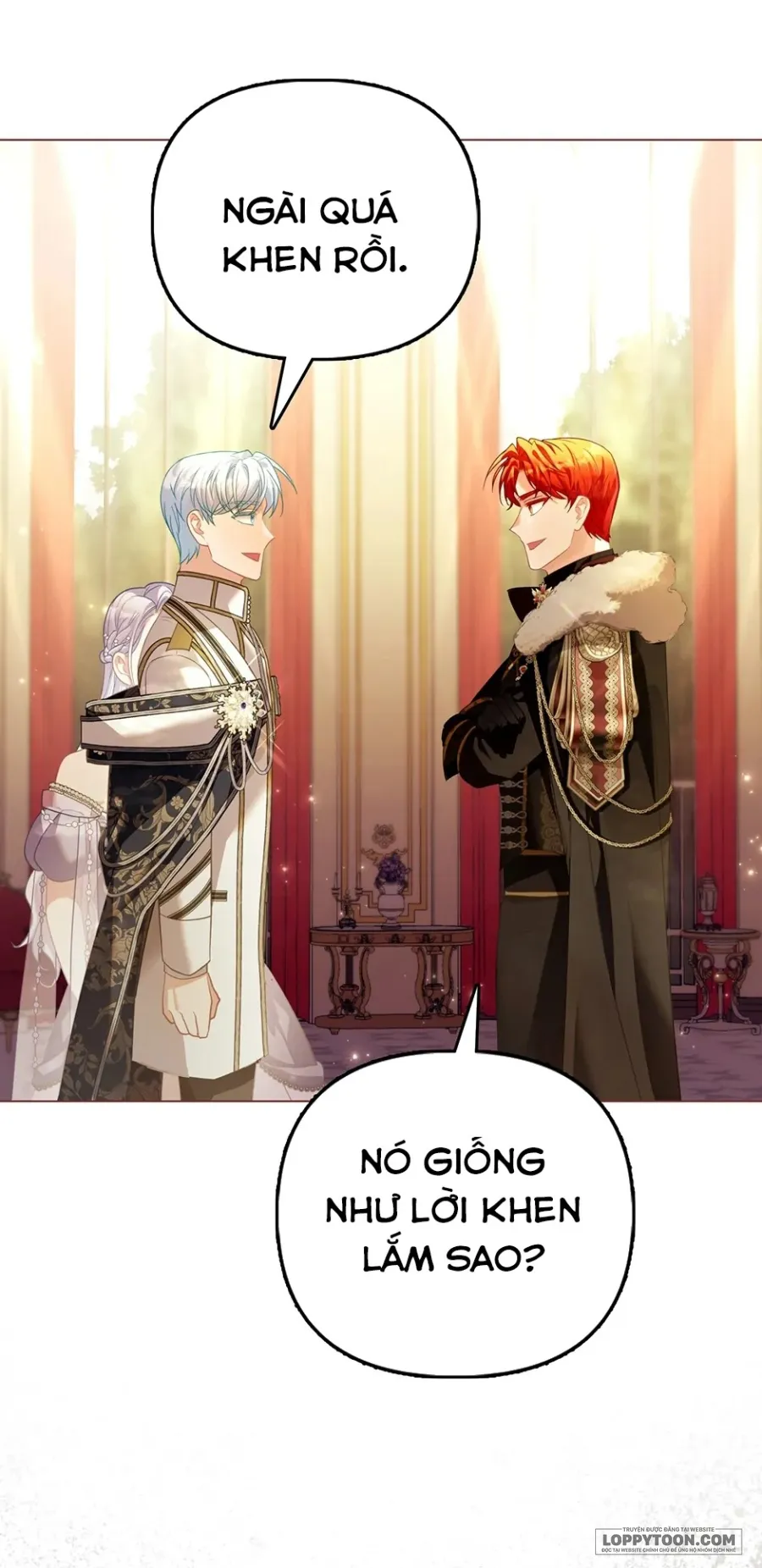Phương Pháp Trồng Lúa Đặc Biệt Của Ác Nữ - Chap 49