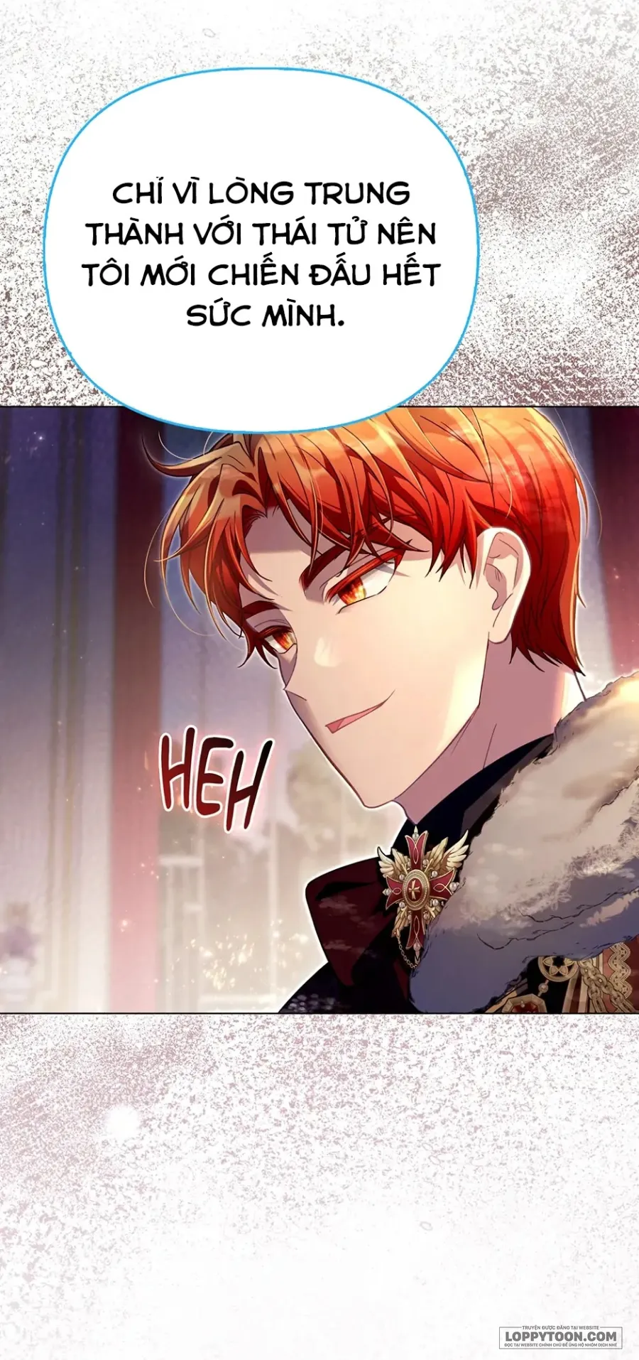 Phương Pháp Trồng Lúa Đặc Biệt Của Ác Nữ - Chap 49