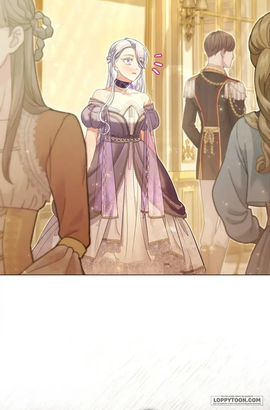 Phương Pháp Trồng Lúa Đặc Biệt Của Ác Nữ - Chap 49