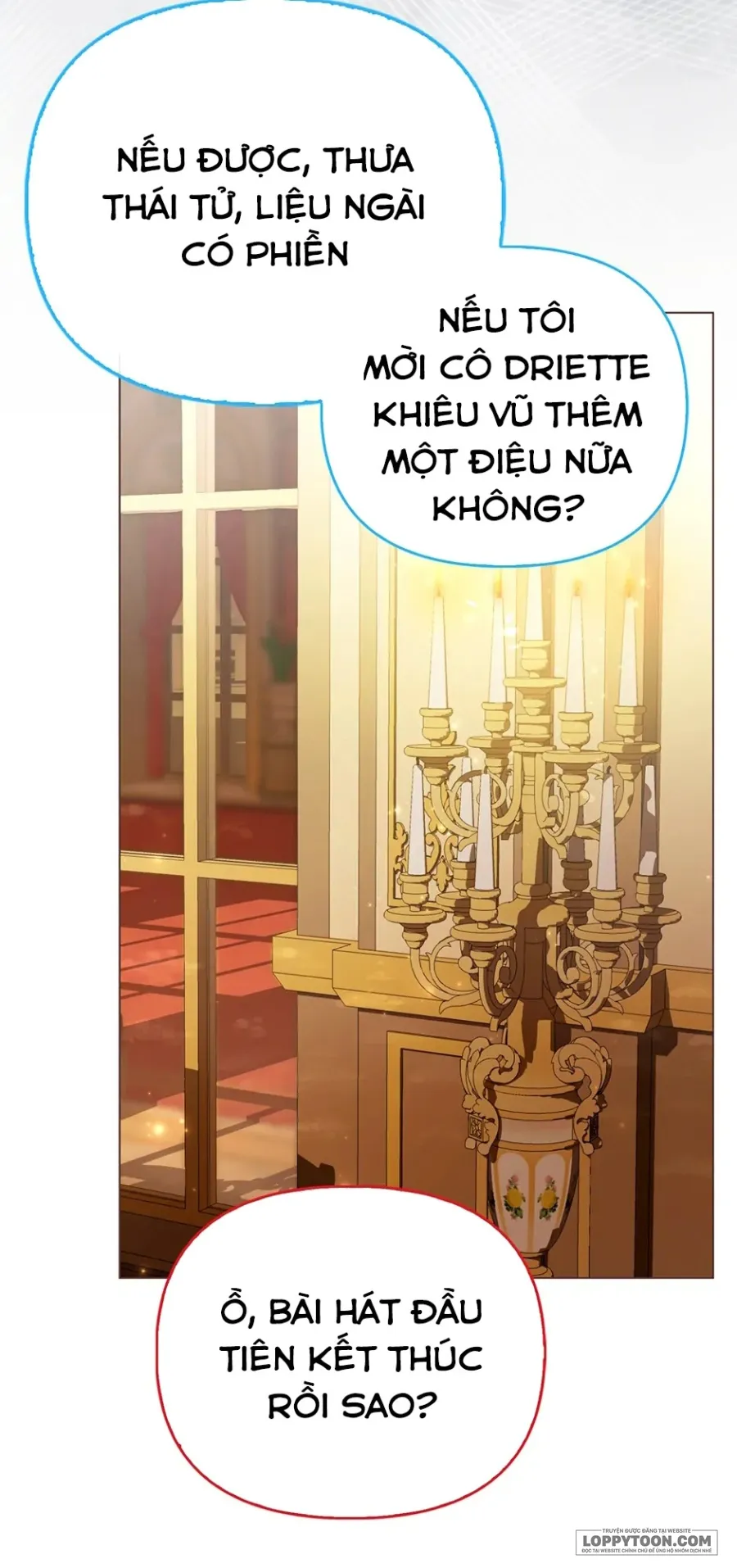 Phương Pháp Trồng Lúa Đặc Biệt Của Ác Nữ - Chap 49