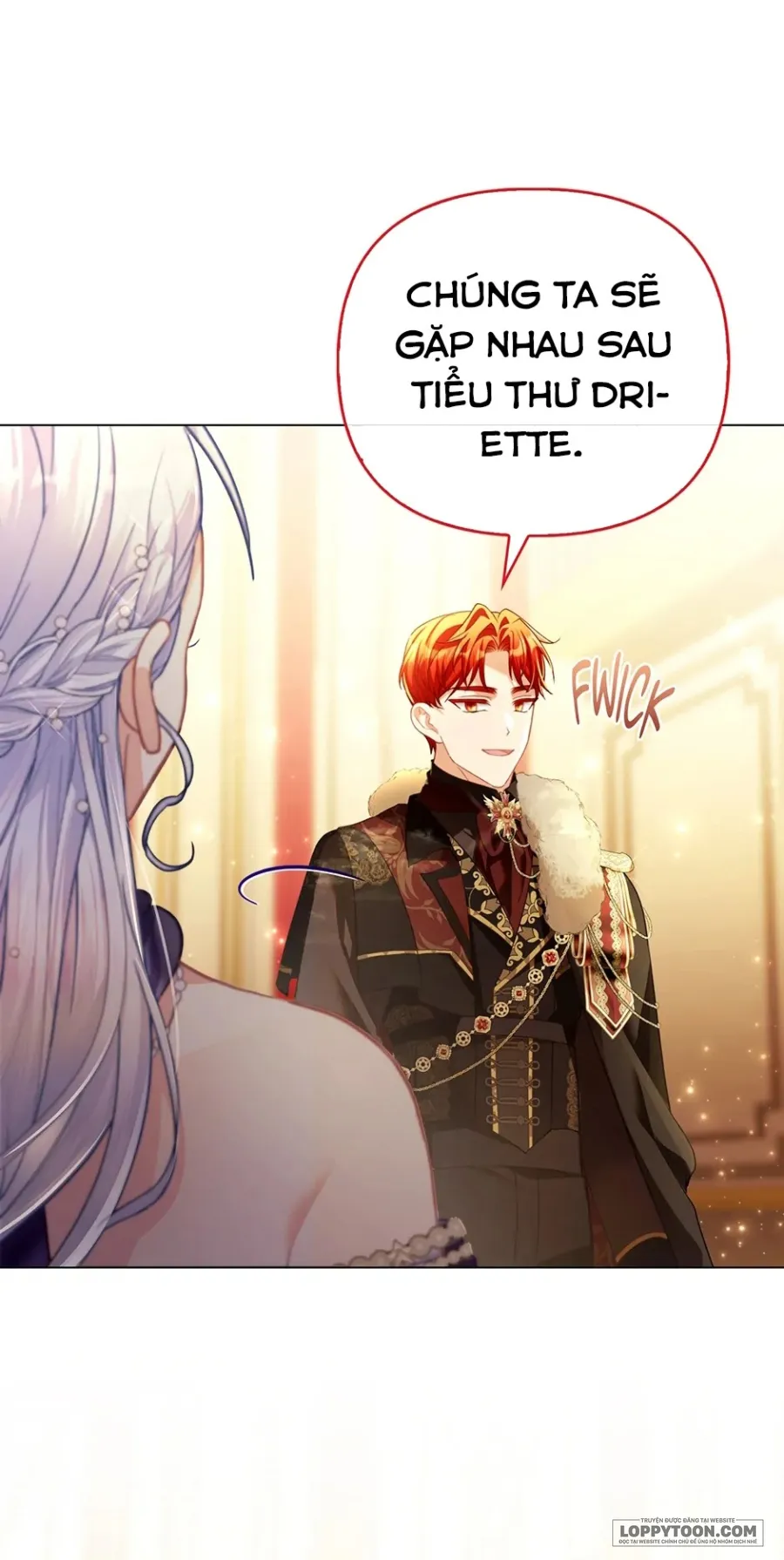 Phương Pháp Trồng Lúa Đặc Biệt Của Ác Nữ - Chap 49