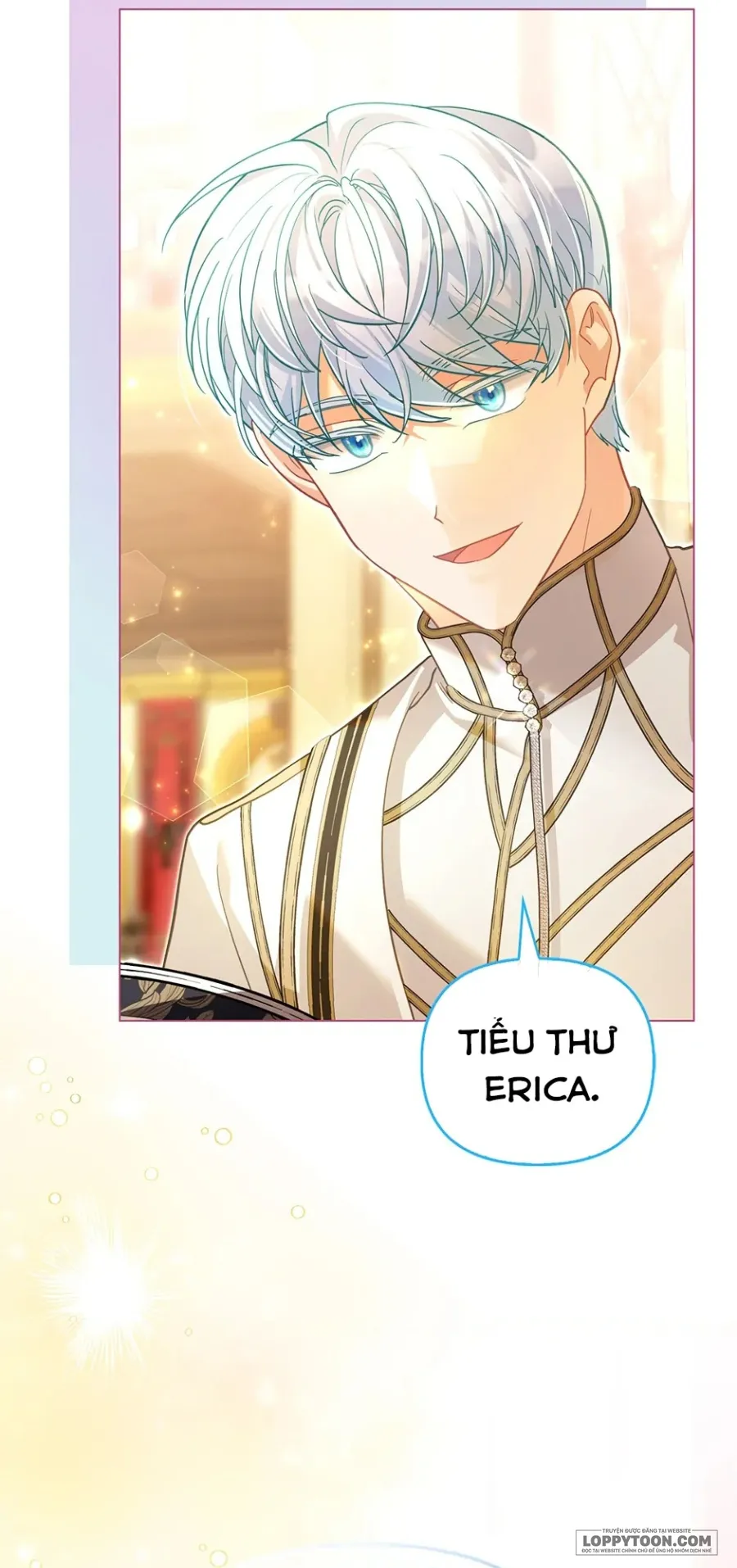 Phương Pháp Trồng Lúa Đặc Biệt Của Ác Nữ - Chap 49