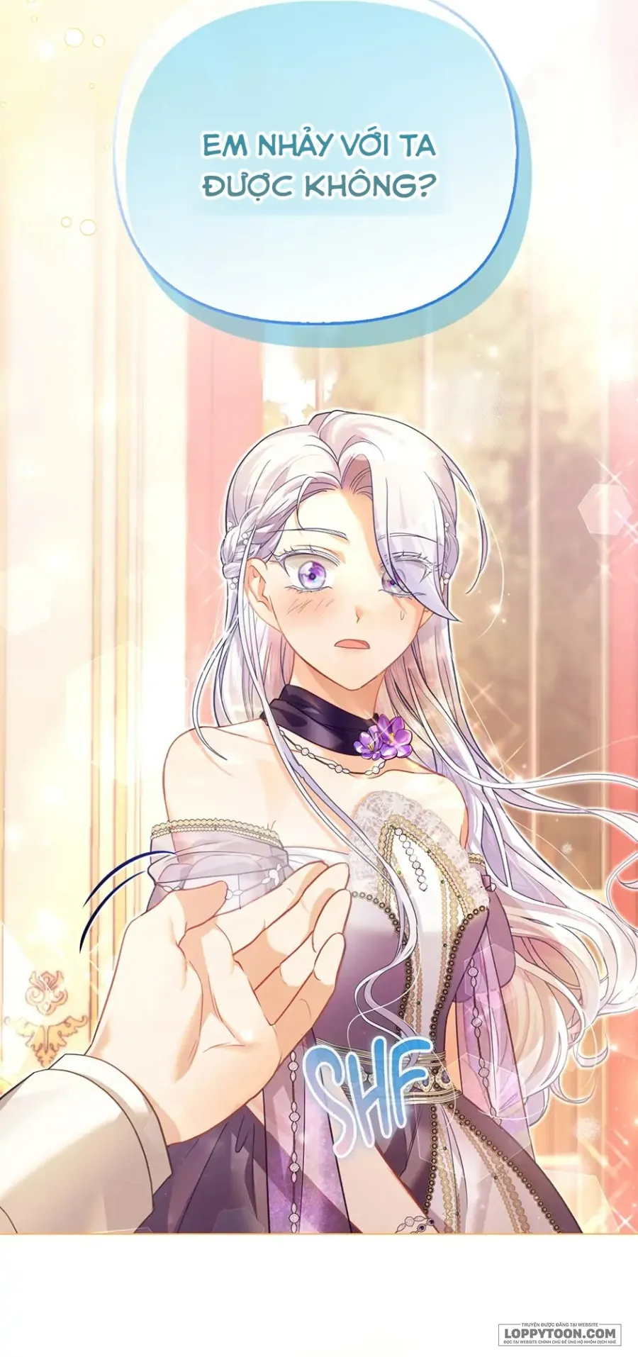 Phương Pháp Trồng Lúa Đặc Biệt Của Ác Nữ - Chap 49