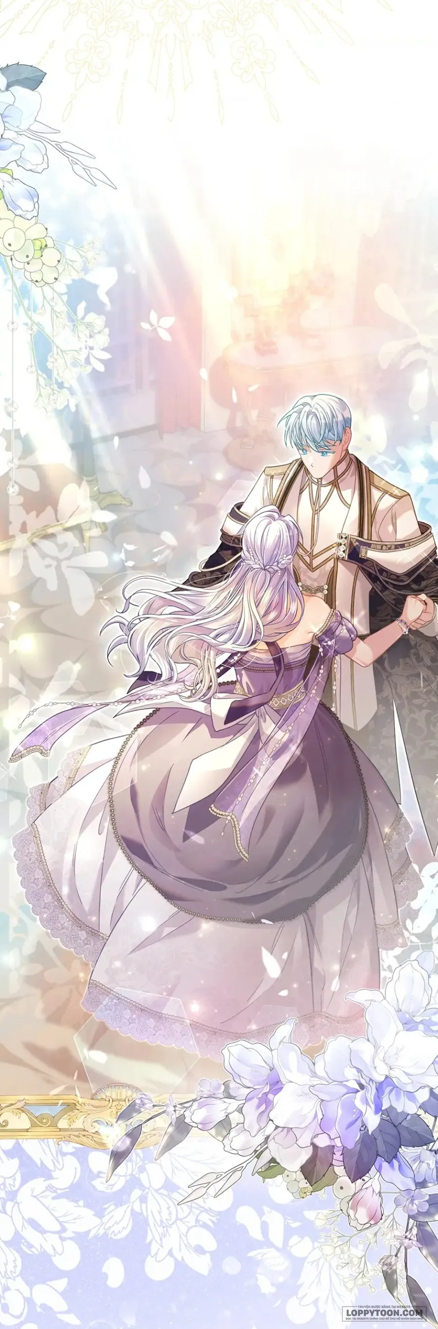 Phương Pháp Trồng Lúa Đặc Biệt Của Ác Nữ - Chap 49