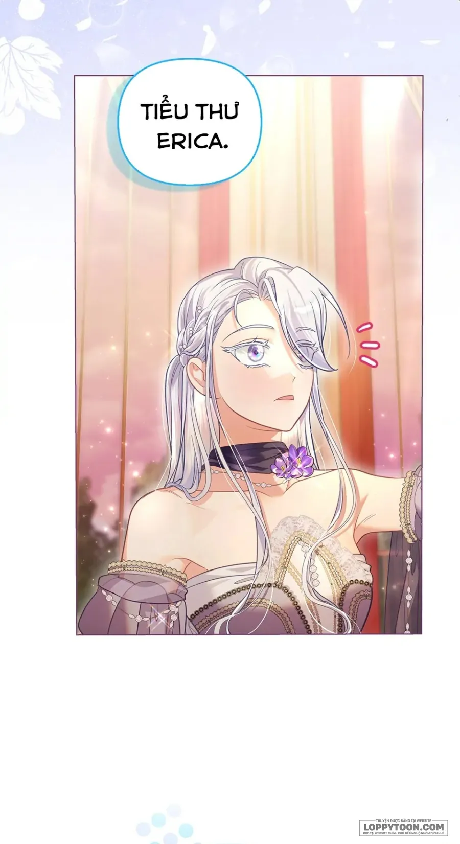 Phương Pháp Trồng Lúa Đặc Biệt Của Ác Nữ - Chap 49